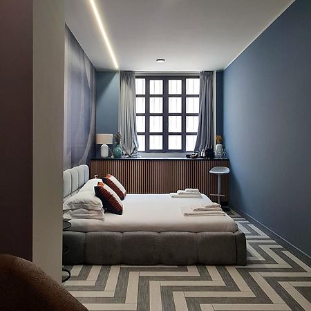 Serendipity Rooms - Navigli Milánó Kültér fotó