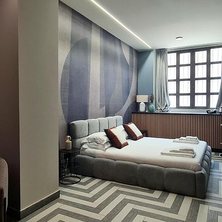 Serendipity Rooms - Navigli Milánó Kültér fotó