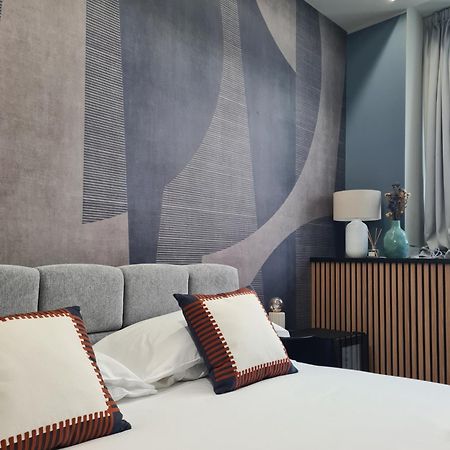 Serendipity Rooms - Navigli Milánó Kültér fotó