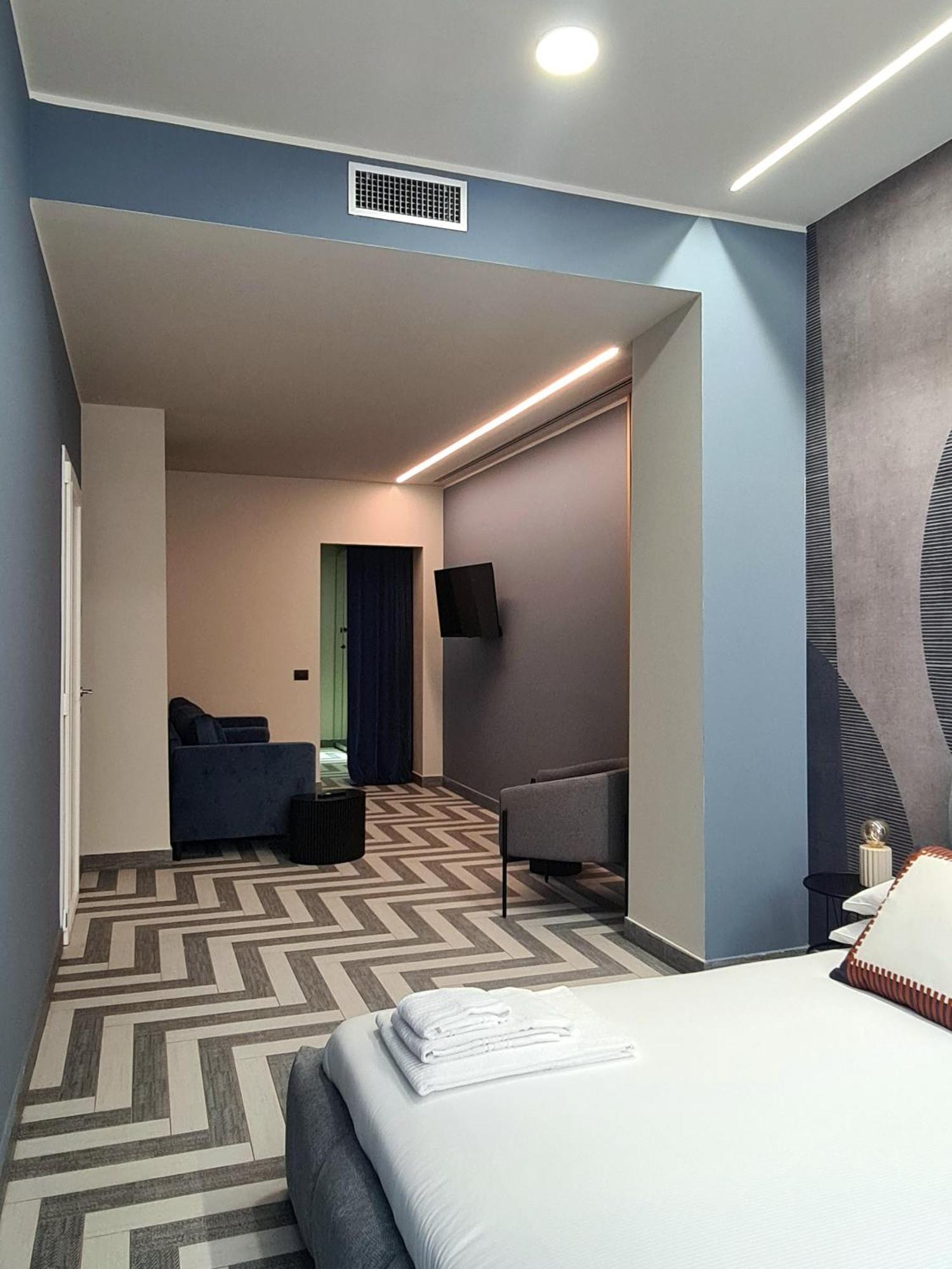 Serendipity Rooms - Navigli Milánó Kültér fotó