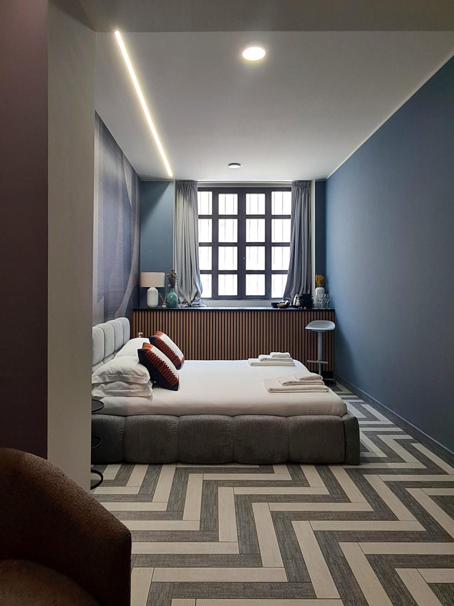 Serendipity Rooms - Navigli Milánó Kültér fotó