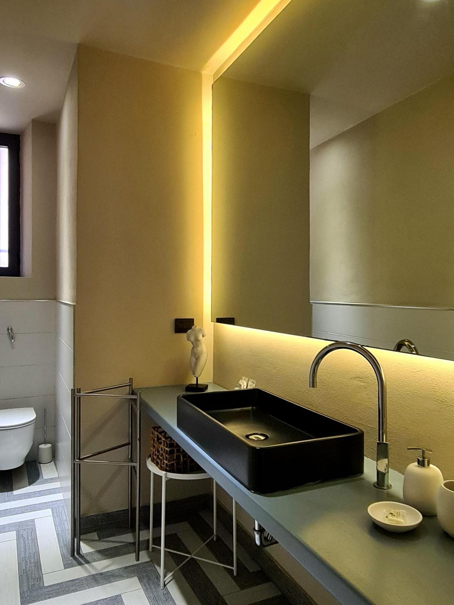 Serendipity Rooms - Navigli Milánó Kültér fotó