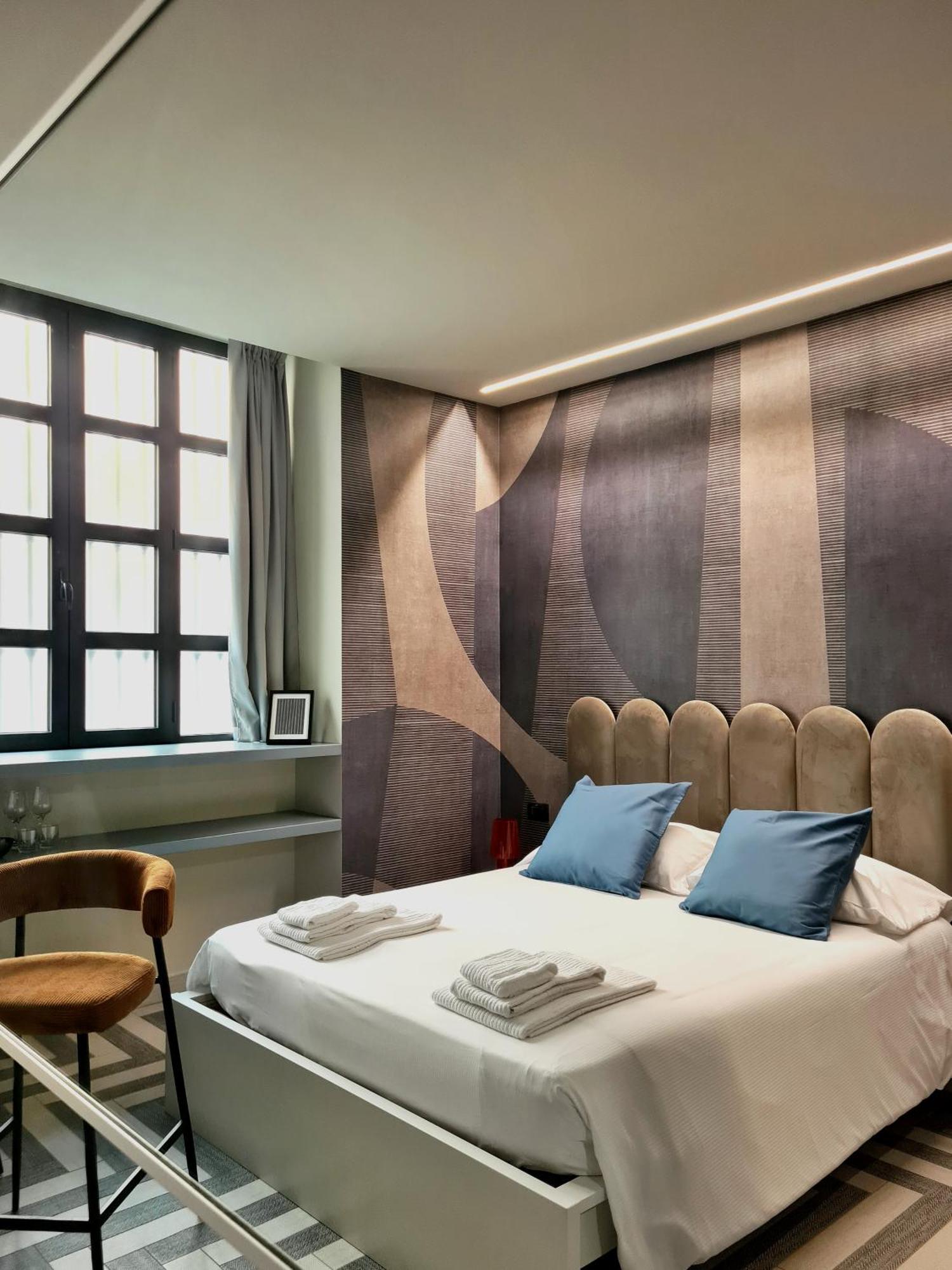 Serendipity Rooms - Navigli Milánó Kültér fotó