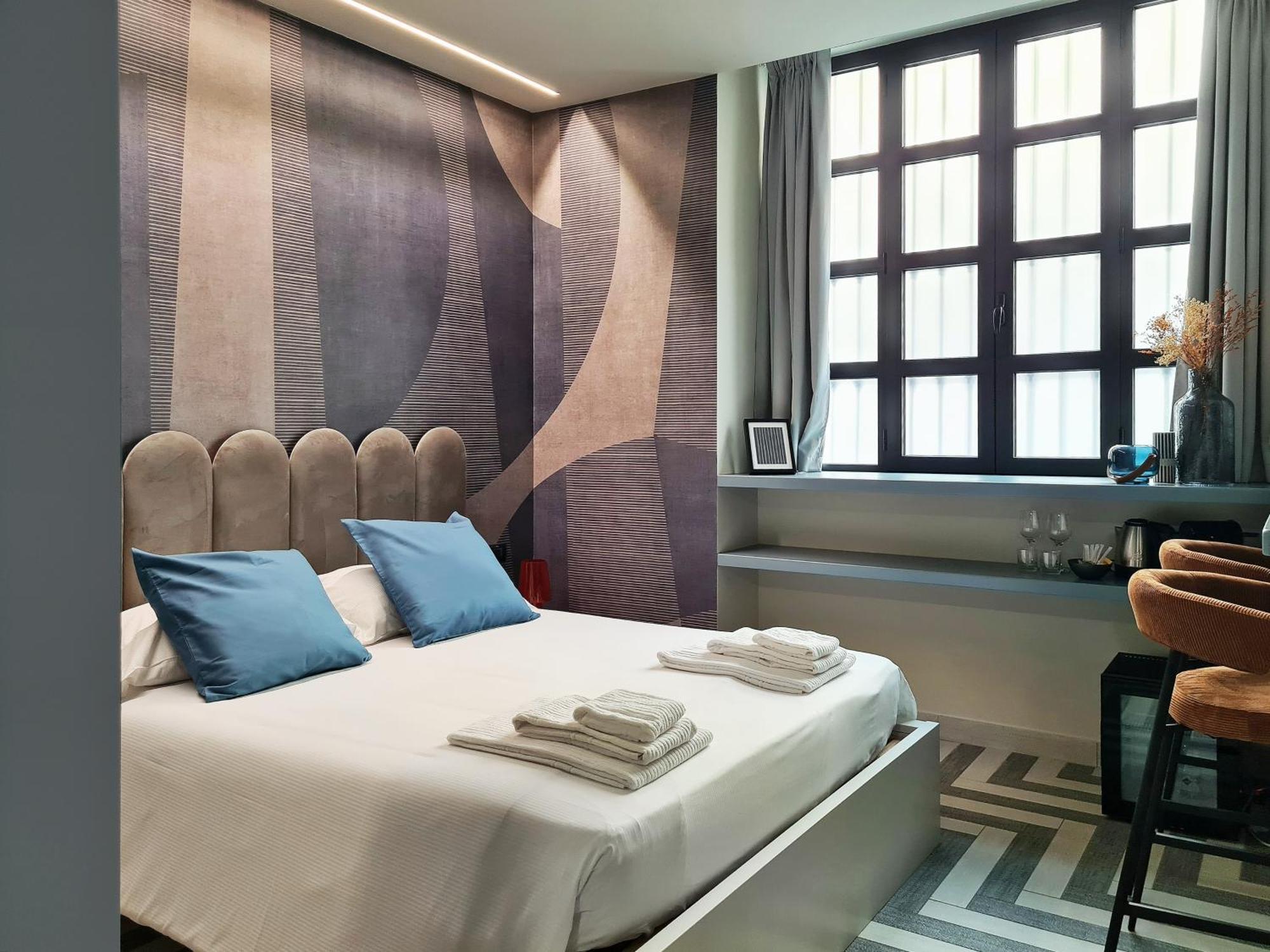 Serendipity Rooms - Navigli Milánó Kültér fotó