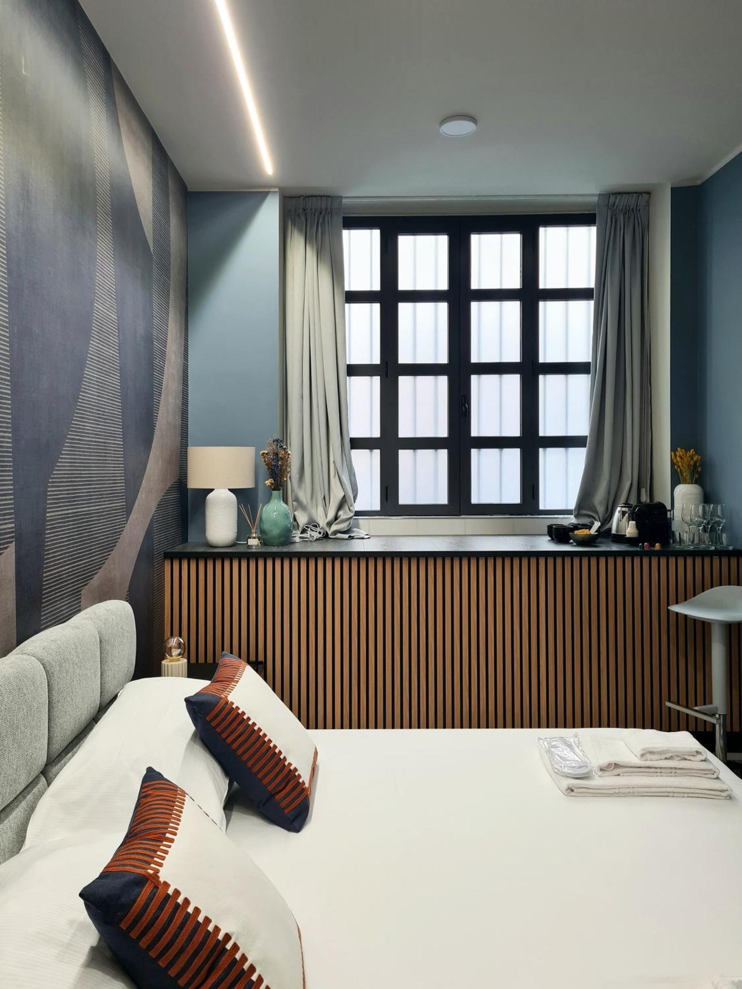 Serendipity Rooms - Navigli Milánó Kültér fotó
