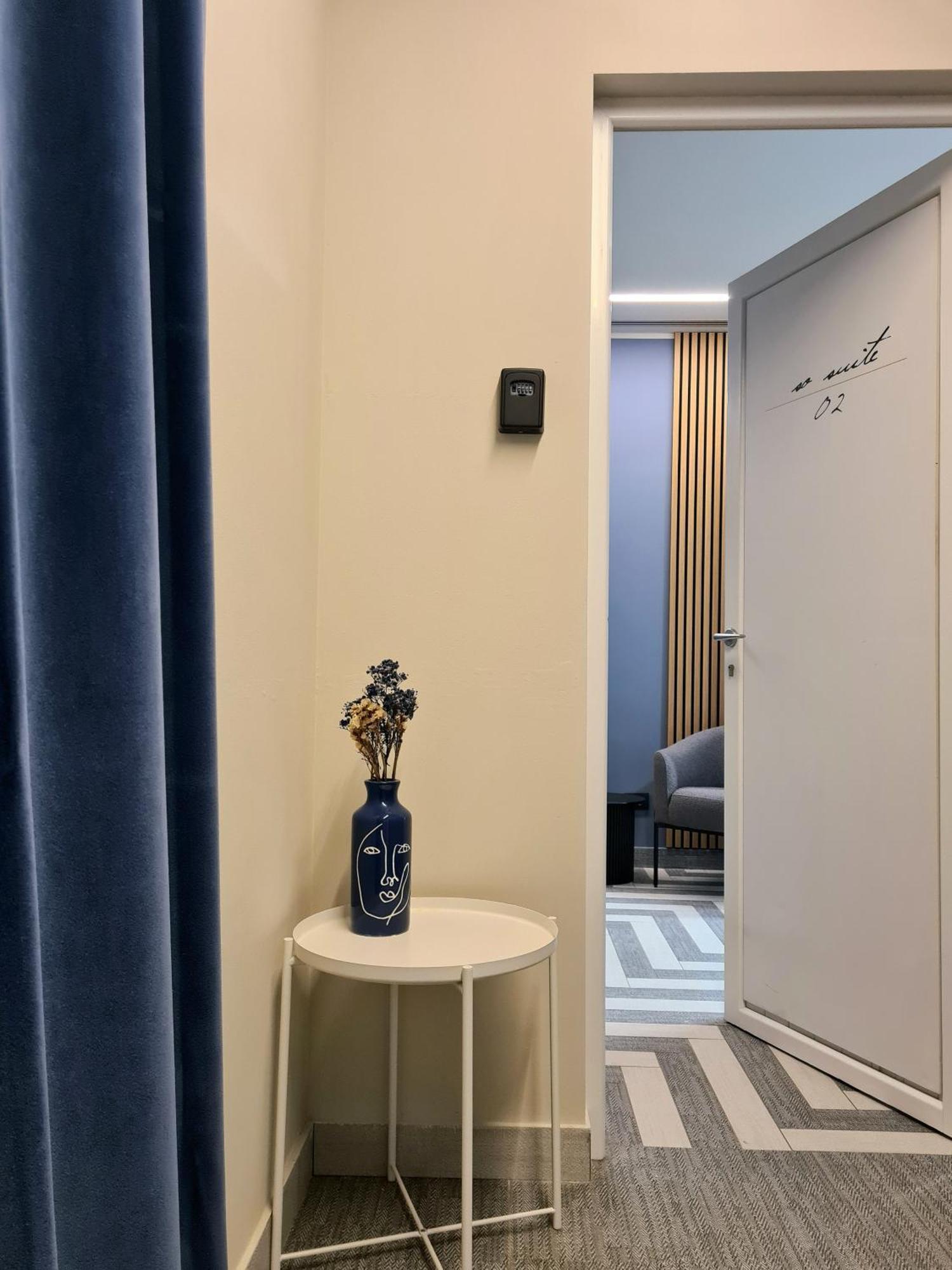 Serendipity Rooms - Navigli Milánó Kültér fotó
