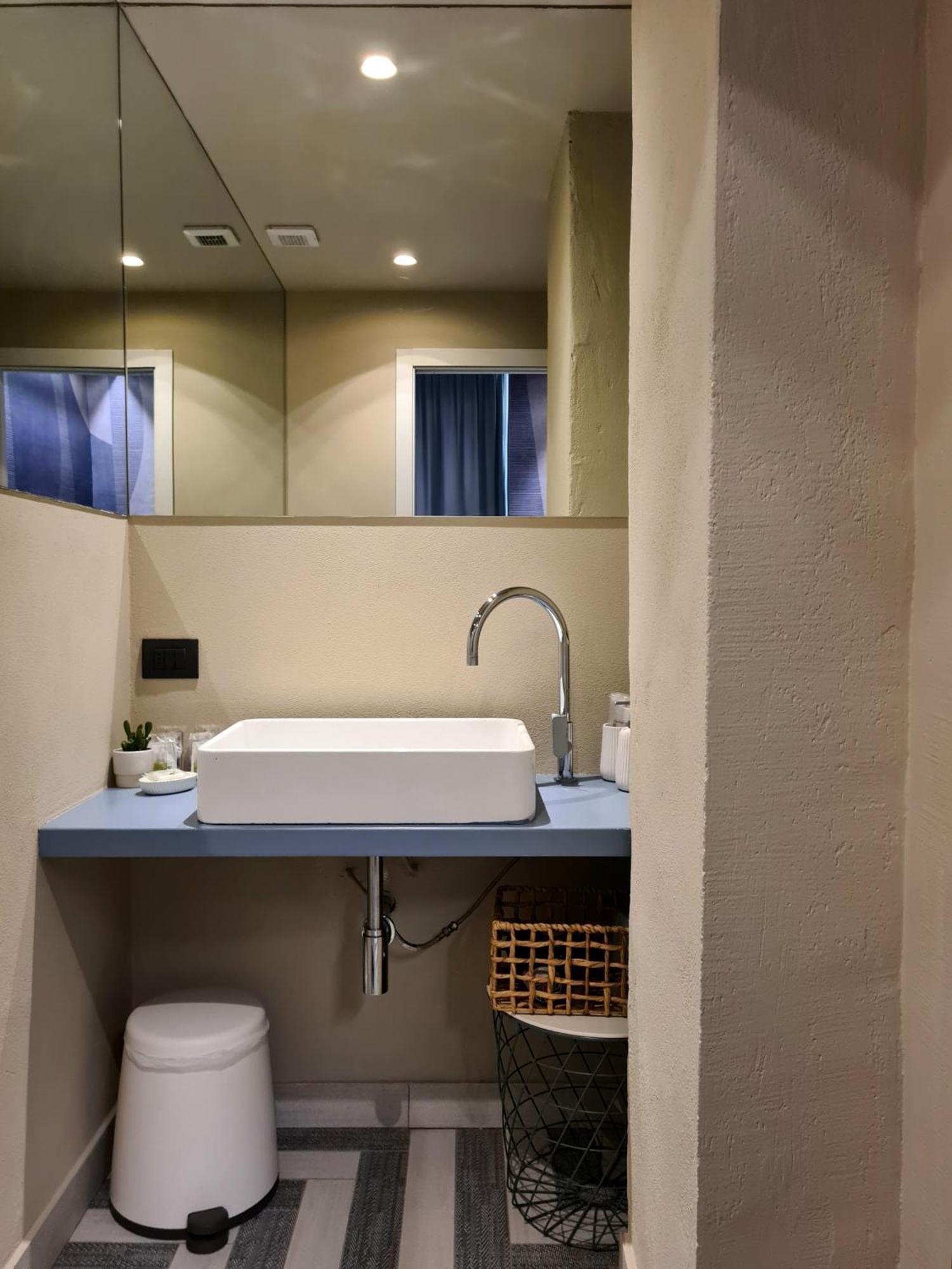 Serendipity Rooms - Navigli Milánó Kültér fotó