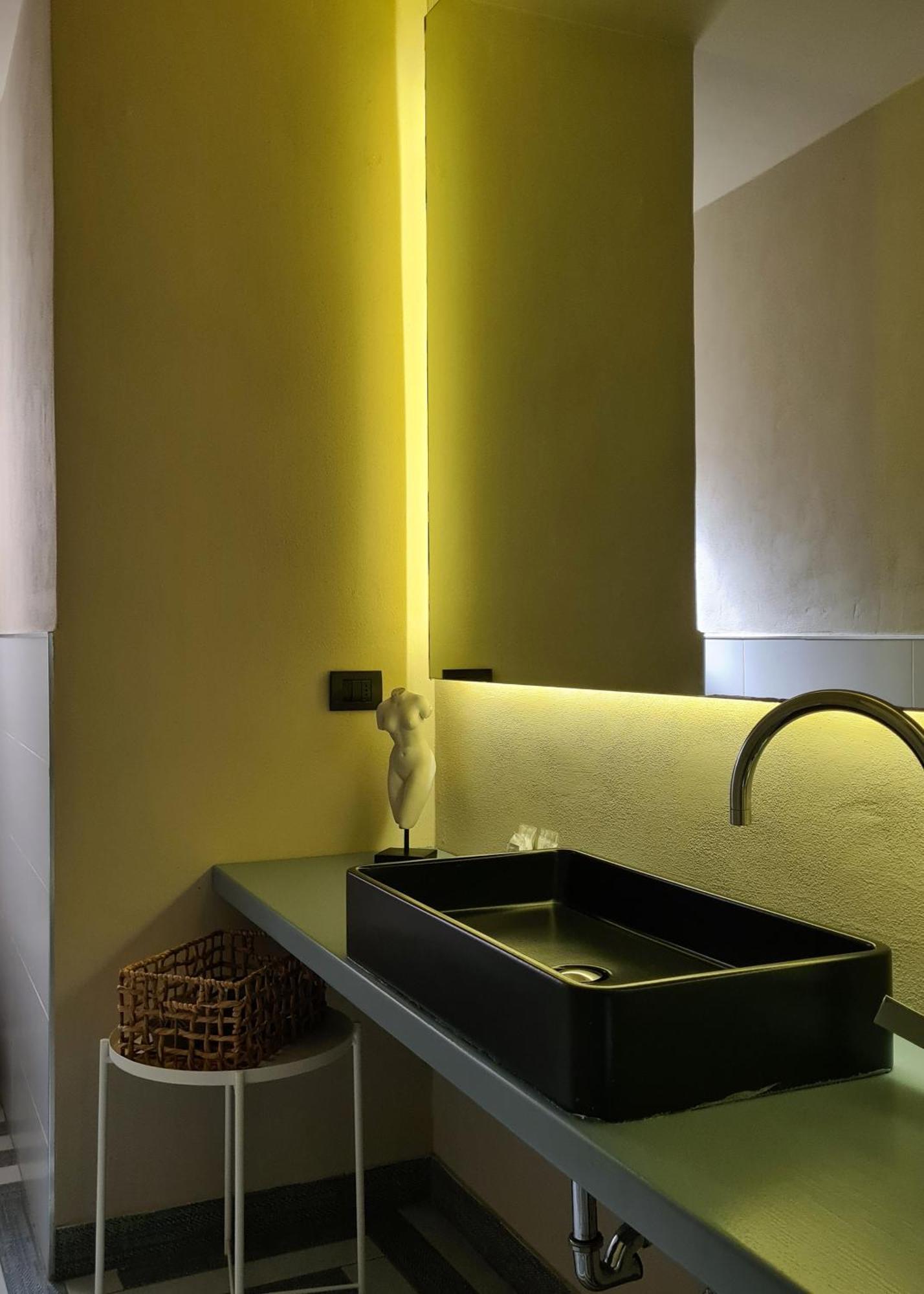 Serendipity Rooms - Navigli Milánó Kültér fotó