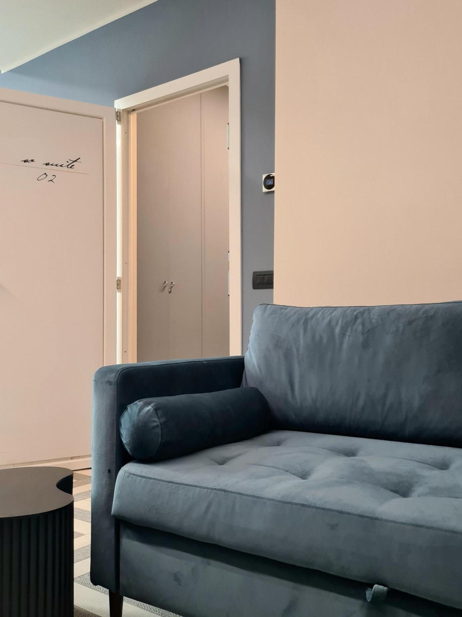 Serendipity Rooms - Navigli Milánó Kültér fotó
