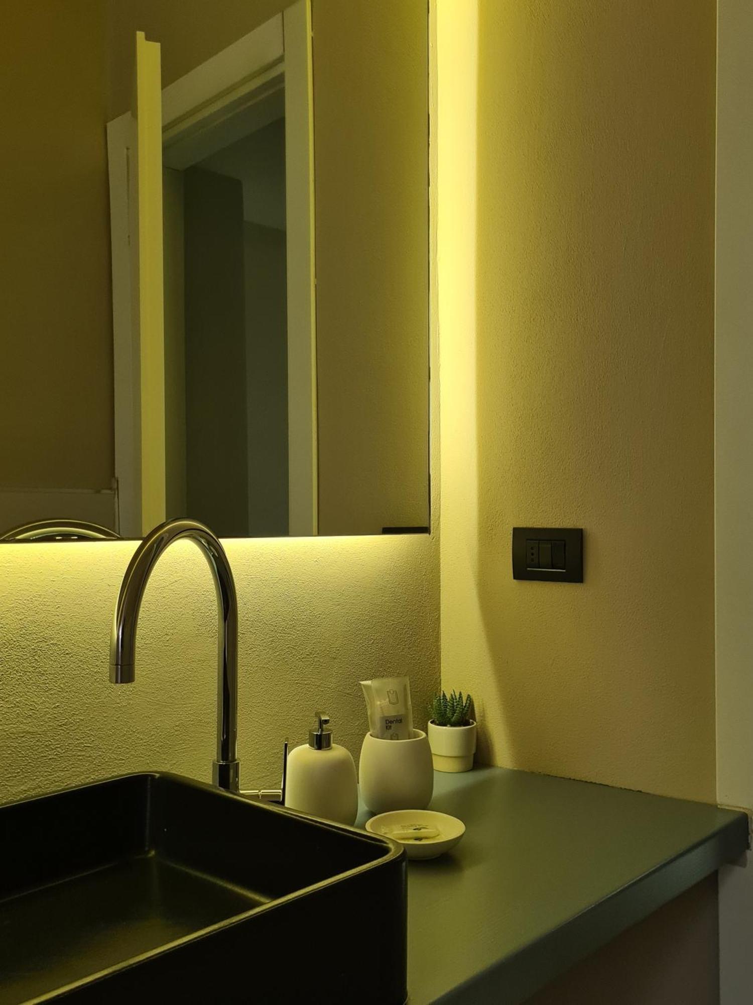 Serendipity Rooms - Navigli Milánó Kültér fotó