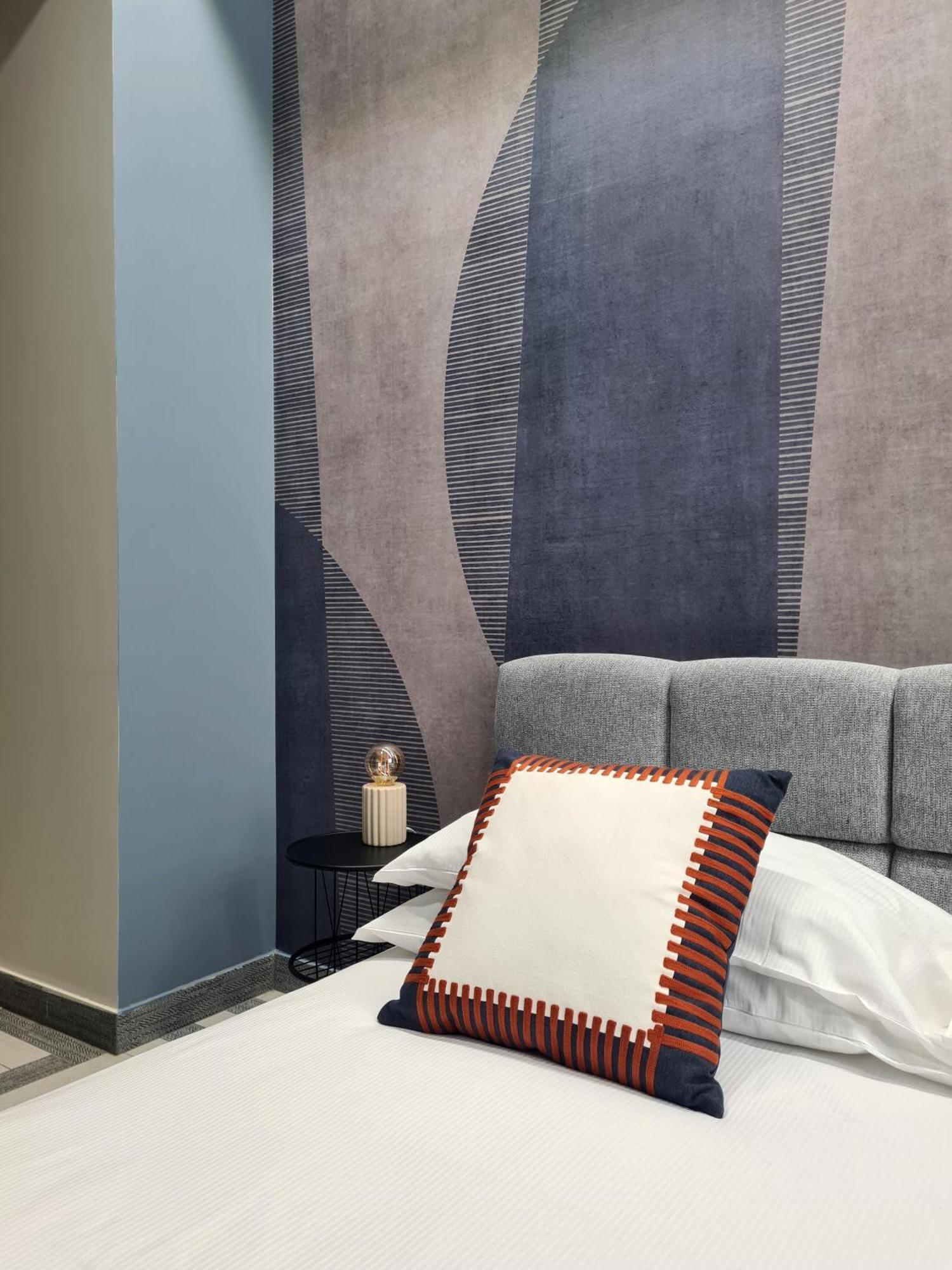 Serendipity Rooms - Navigli Milánó Kültér fotó