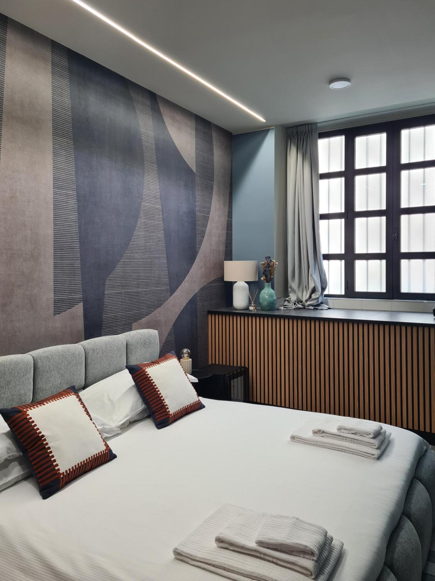 Serendipity Rooms - Navigli Milánó Kültér fotó